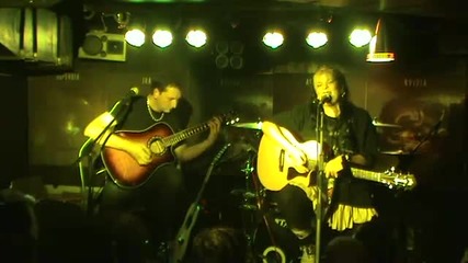 Milena - Robert (live @ Stroeja - 2010)