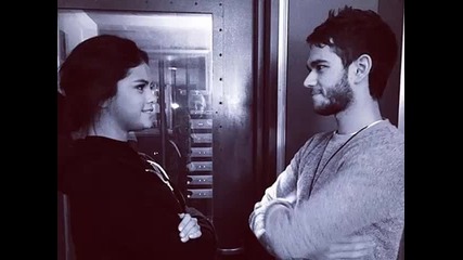 *2015* Zedd ft. Selena Gomez - I Want You To Know ( Milo & Otis remix )