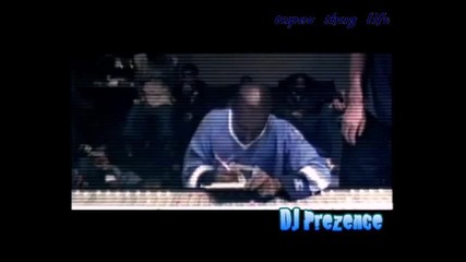2pac - Until The End of Time (official Hq Music Video)