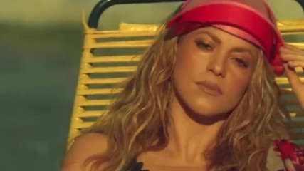 Shakira feat Maluma - Clandestino (official Hd video) 2018