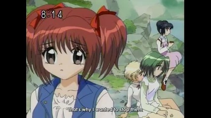 Tokyo Mew Mew Episode 8