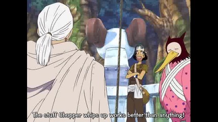 One Piece Епизод 168 Високо Качество 