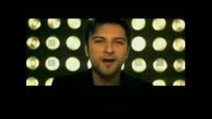 Tarkan - Bounce