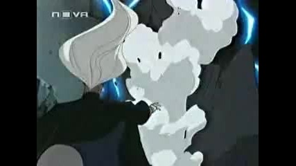 X men епизод 11 част 2 