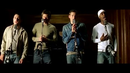 blue - Best In Me [ H D ]
