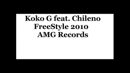 koko G Freestyle