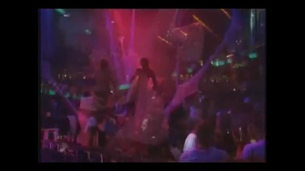 Ibiza club - amnezia