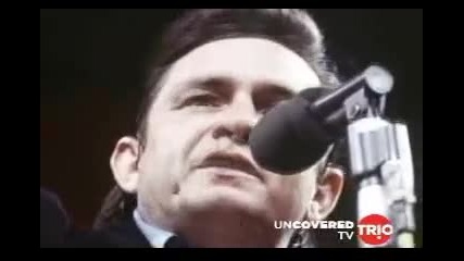 Johnny Cash - San Quentin (live from Prison)