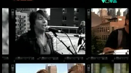 Bon Jovi - We Werent Born To Follow 