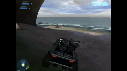 Halo part 3