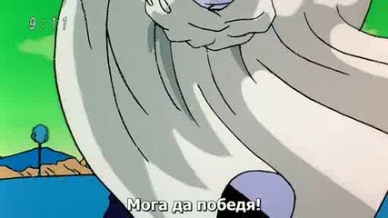 [ С Бг Суб ] Dragon Ball Kai - 37 Високо Качество