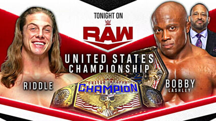 ESTA NOCHE en #RAW: WWE Ahora, Feb 1, 2021
