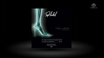 Mike Vamp - High on Heels Ep 