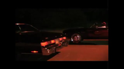 Kenny Kane & Able Wayne - Hoggin Da Lane