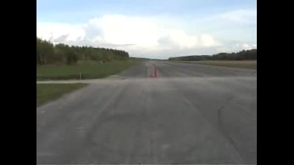 karting drift