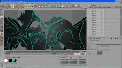 3d графит - как програмите променят