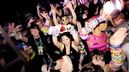 Dubstep Party • By Jon Zombie (12th - planet Showdown Helicopter)