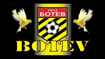 Botev Plovdiv