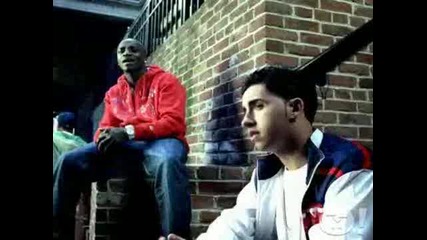Colby Odonis Ft. Akon - What You Got