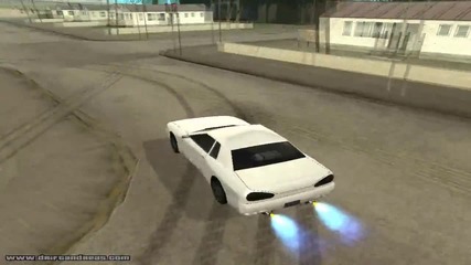 Killz0r - Next level drift 2010 
