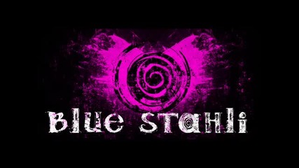 Blue Stahli - Leadfoot Getaway