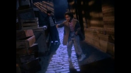 michael jackson smooth criminal