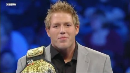 Wwe Smackdown 4.30.10 Part 12/13