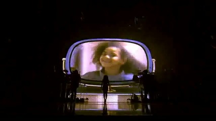 Radio - [i Am...world Tour] Dvd