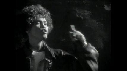 Whitney Houston - Miracle