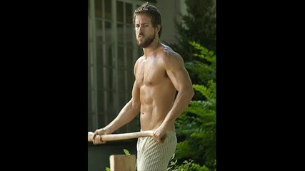 Sexxxy Men
