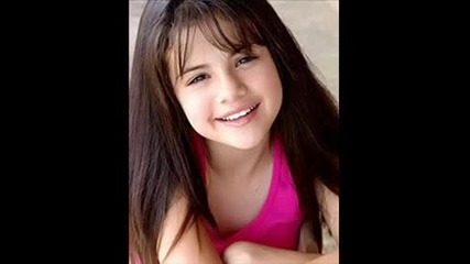 Selena Gomez