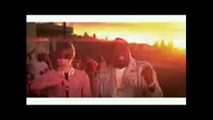 Justin bieber-eanie meinie