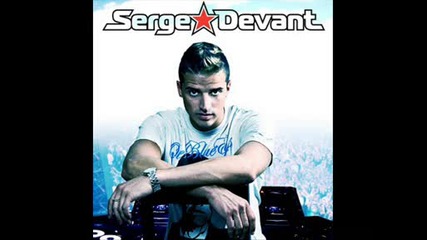* Летен * Serge Devant - Addicted (club Mix) 