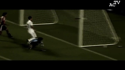 Cristiano Ronaldo - Mission 2012 [hd]