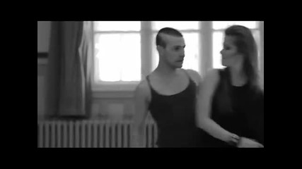 Ваня & Dj Дамян - Къде си ( Официално видео ) 2012