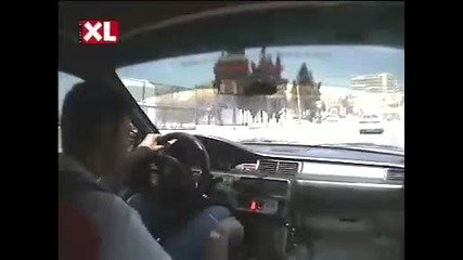 Honda civic V - tec type - r K20a 240hp