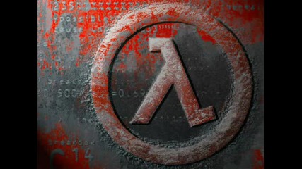 Half Life Soundtrack