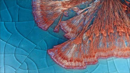 Tapage - Crystal Flabs Resonating