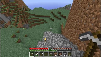 Minecraft - Paz3zax На предела епизод 16