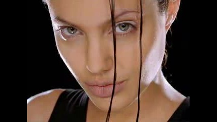 Секси Снимки На Анджелина Джоли