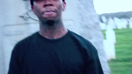 Lil B - Cold War (music Video) 
