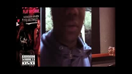 Murda Mook - Never Let U Down