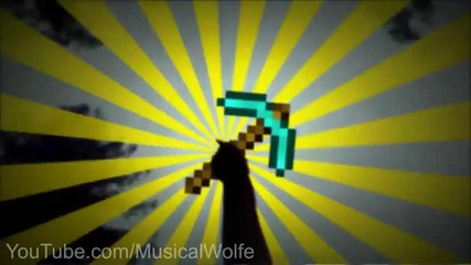 Minecraft in 5 Seconds (original)