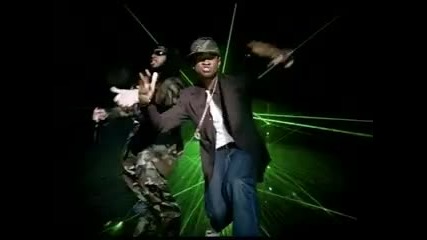 usher ft.ludacris Lil Jon - Yeah 