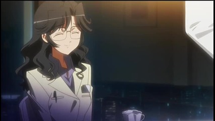 Princess Lover! - 04 