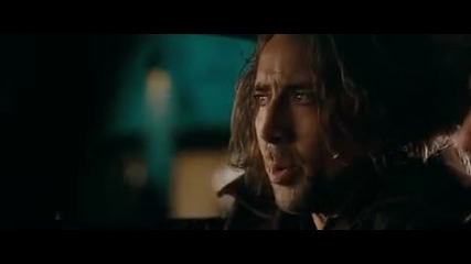 The Sorcerers Apprentice - - Film Clip Sorcery 101 