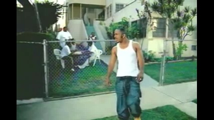 Marques Houston - Sex Wit You (Promo Only)