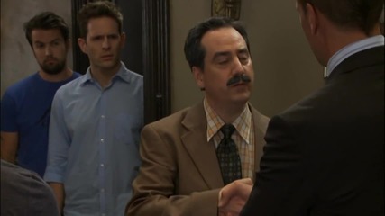 Its Always Sunny in Philadelphia S06e05 - The Gang Fucks Up