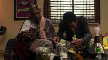 Забавна сцена от филма Mac And Devin Go To High Schoo