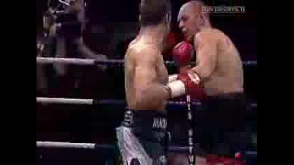 Best Boxing Knockoutz